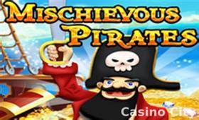 Mischievous Pirates 888 Casino